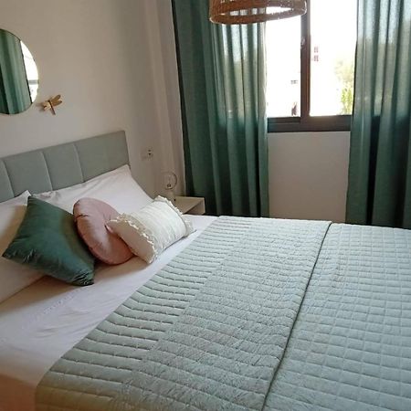 Appartement Ilda Menta à Miami Playa Extérieur photo