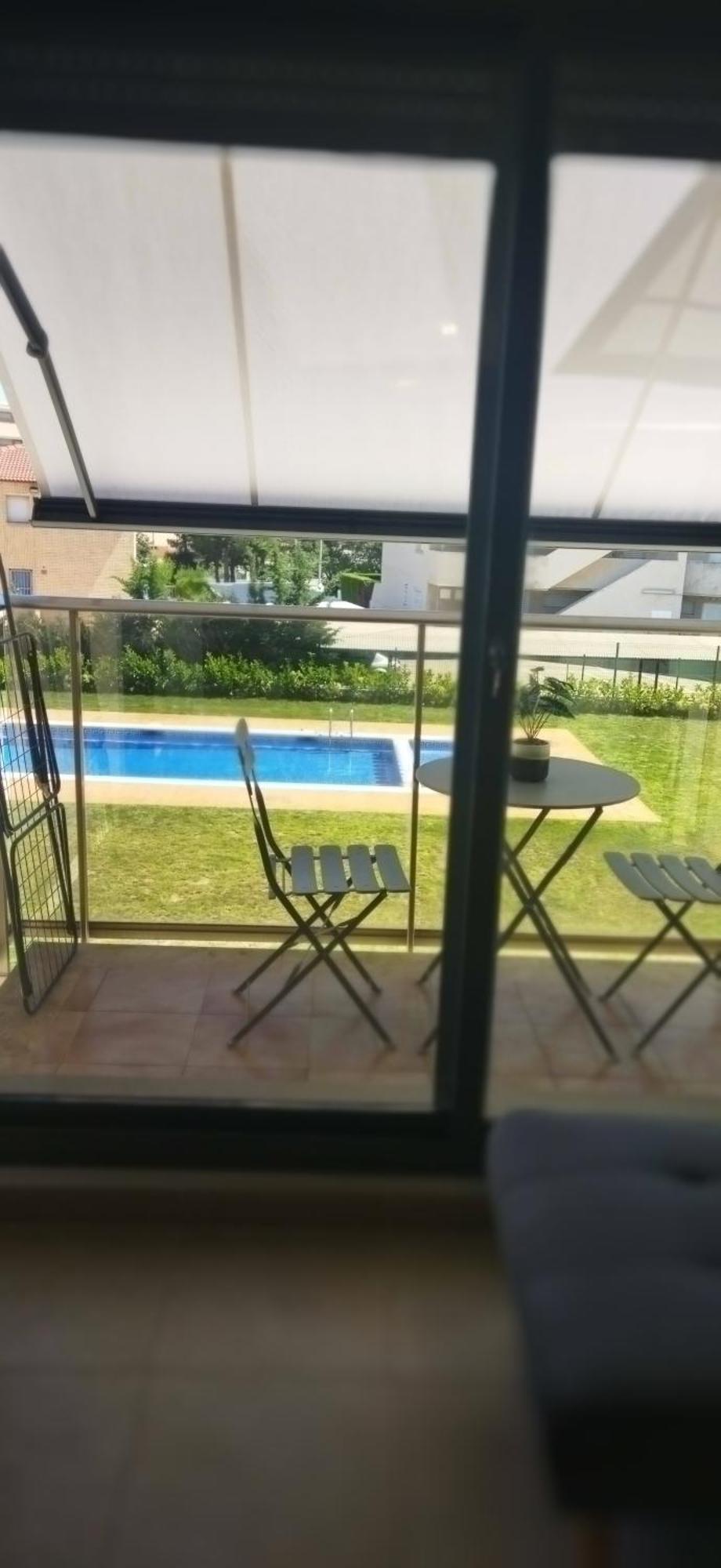 Appartement Ilda Menta à Miami Playa Extérieur photo