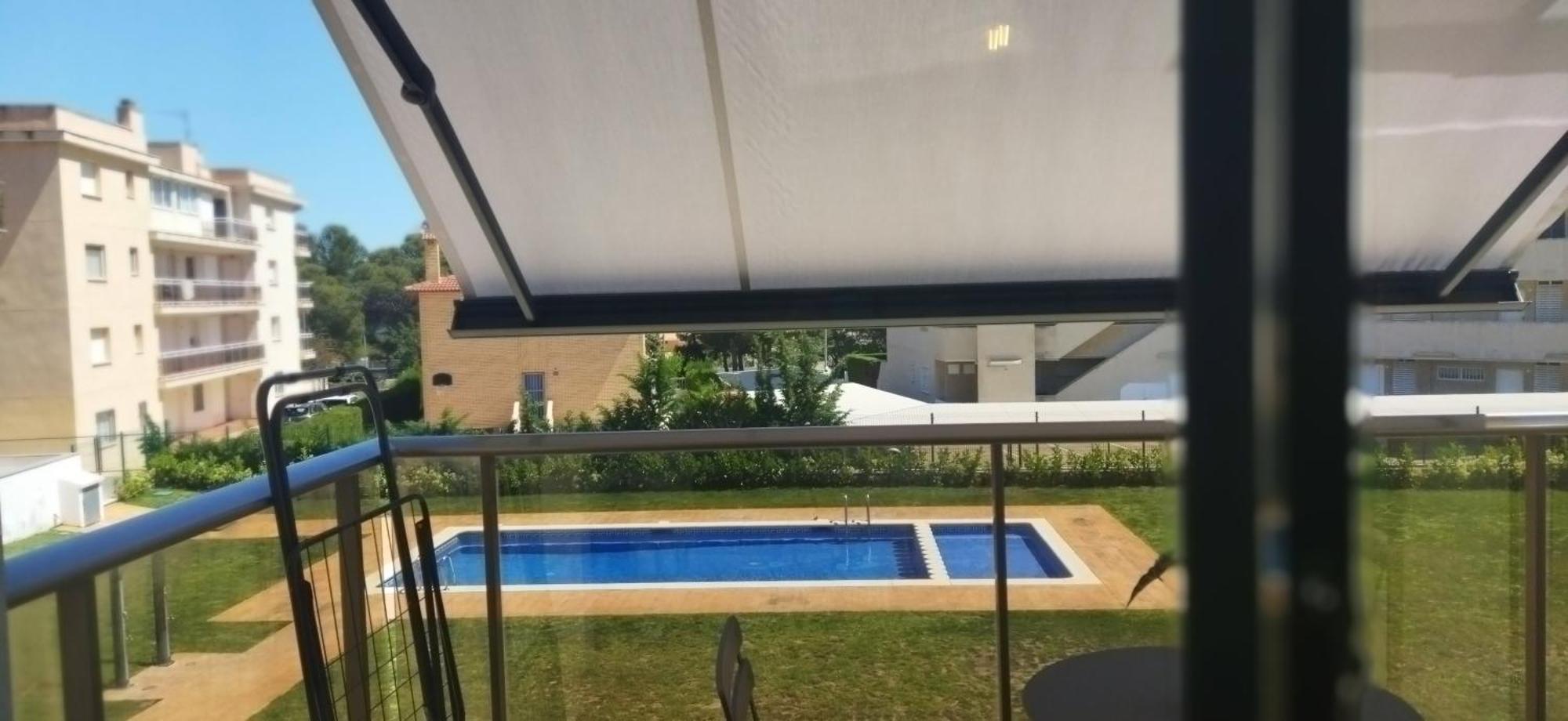 Appartement Ilda Menta à Miami Playa Extérieur photo
