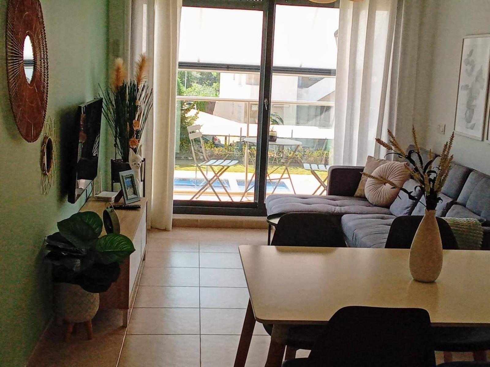 Appartement Ilda Menta à Miami Playa Extérieur photo