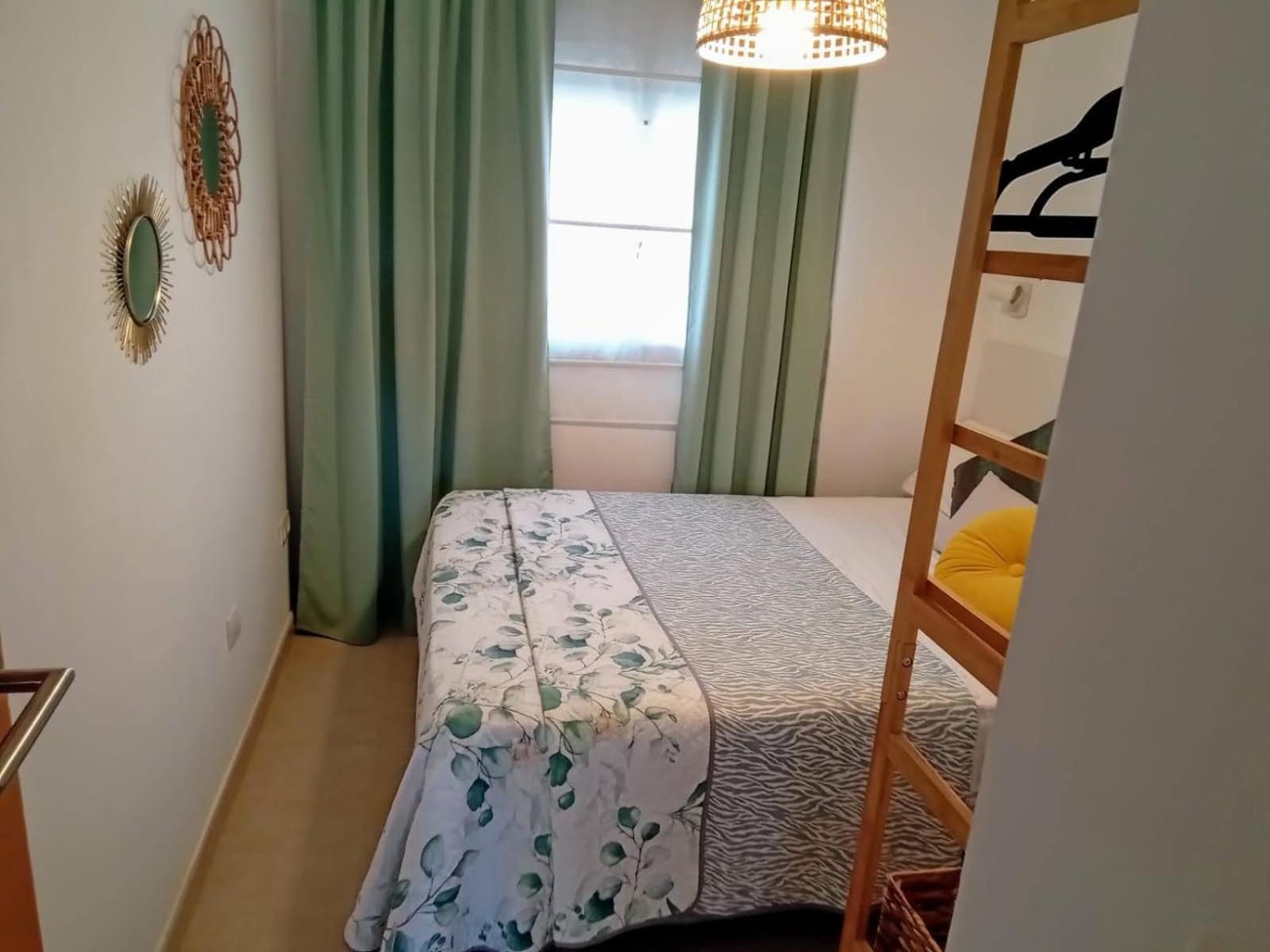 Appartement Ilda Menta à Miami Playa Extérieur photo