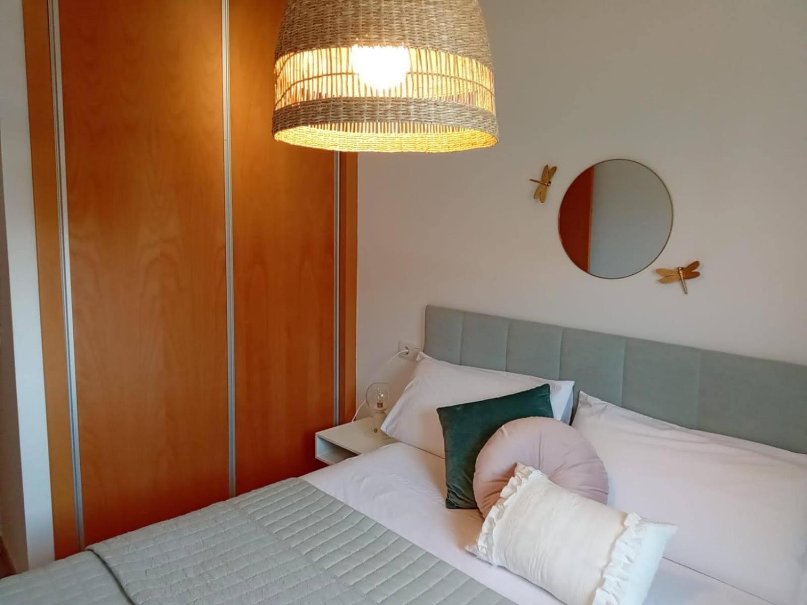 Appartement Ilda Menta à Miami Playa Extérieur photo
