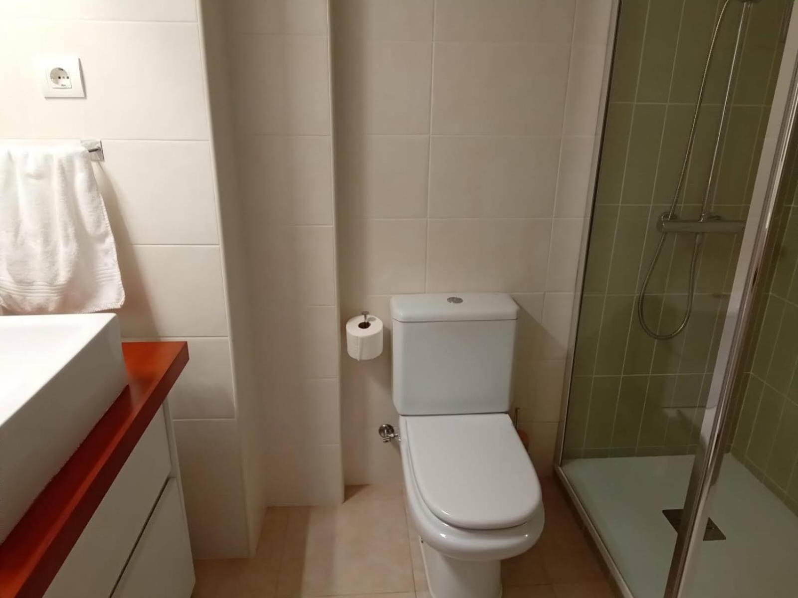 Appartement Ilda Menta à Miami Playa Extérieur photo