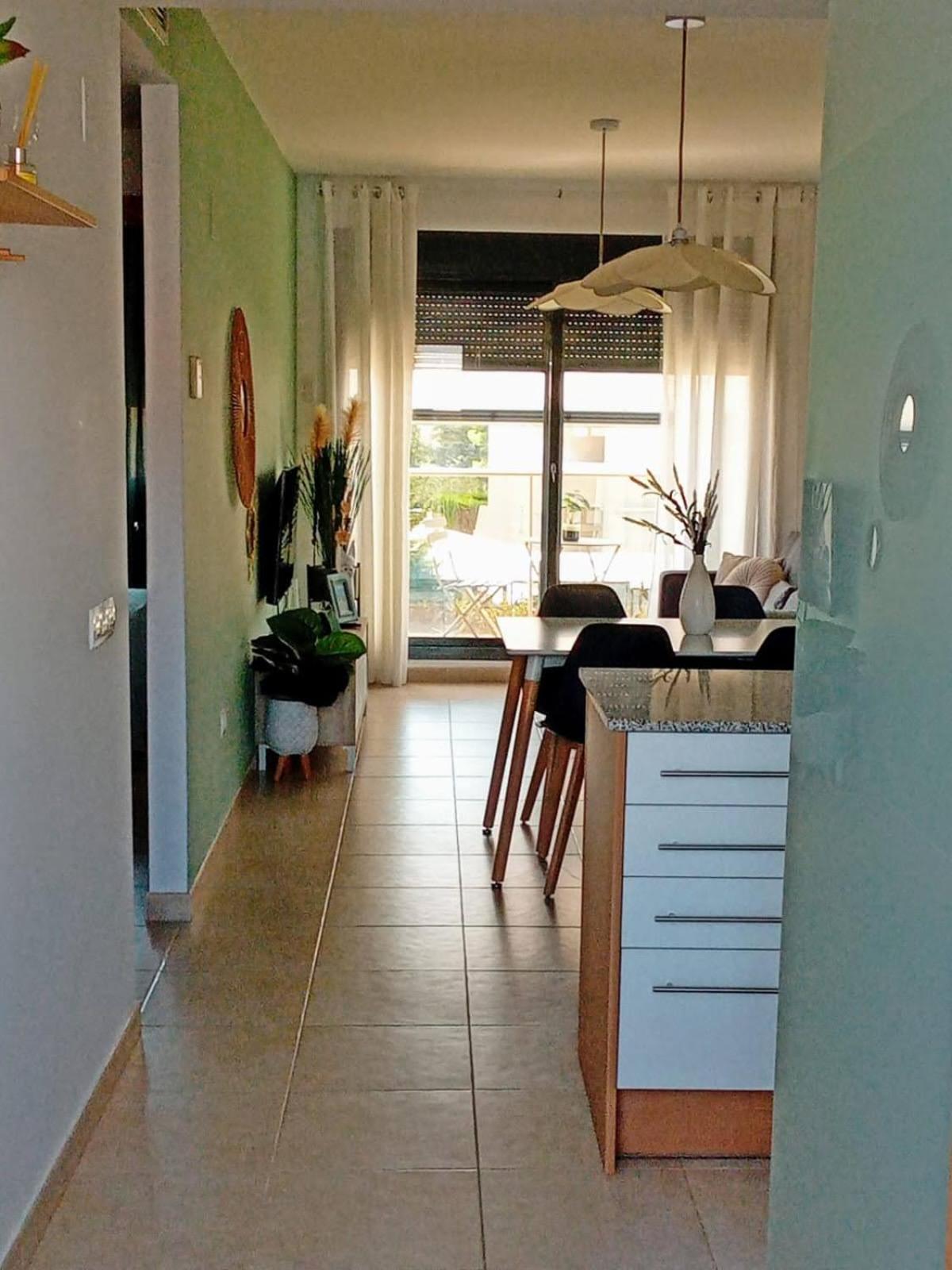 Appartement Ilda Menta à Miami Playa Extérieur photo